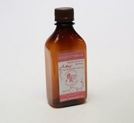 Масло Черного тмина (100)