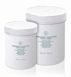 PF Algae Body Massage Cream , Крем массажный с морскими водорослями, 912138, 500 мл