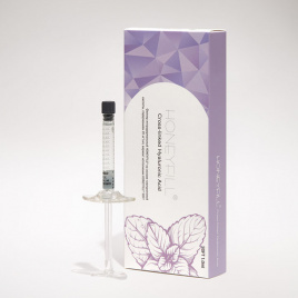 Филлер интрадермальный HONEYFILL SOFT 1,0 мл