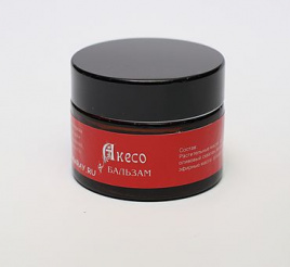 Бальзам "Акесо" (200)