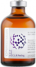 S.C.P. CLR Раствор Джесснера, 50мл.