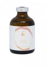 Peeling Mandelic 50мл.