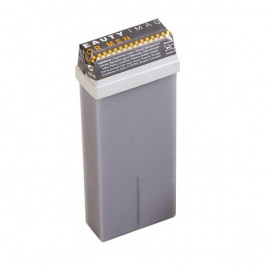 Воск стальной с эвкалиптом средней плотности в кассетах системы roll-on