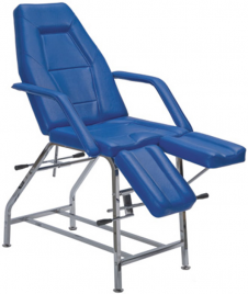 Педикюрное кресло ПК-01 ПЛЮС Имидж Мастер