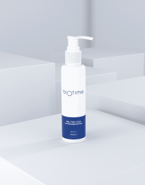 GEL FOR COLD HYDROGENATION Гель холодного гидрирования Biotime флакон 200мл