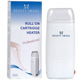 Нагреватель-аппликатор для кассет системы roll-on