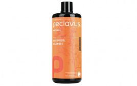 Массажное масло «дикая роза»