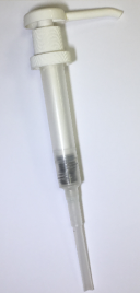 Дозирующее устройство для канистр 5л