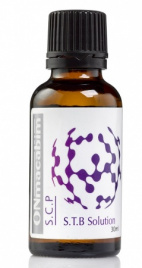 S.C.P. S.T.B.-Гликолевая кислота 70%, 30мл.