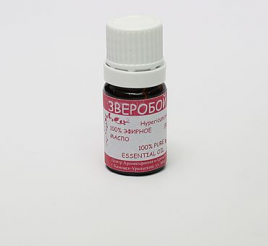 Зверобой ОРГАНИК эф.масло 5 мл.
