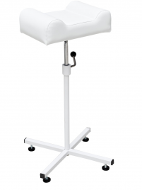 Подставка под ногу Имидж Мастер белая