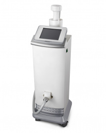 Вакуумный аппарат HIFU для коррекции фигуры Focushape Pro