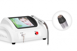 Mini needle RF Аппарат микроигольчатой RF терапии