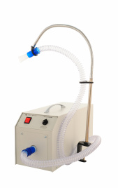 Эвакуатор (аспиратор) дыма стационарный МТУСИ