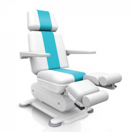 Кресло педикюрное RUCK® Stella 3s