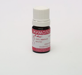 Жимолость эф.масло 5 мл.