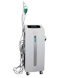 Аппарат газожидкостного пилинга и комплексной терапии BIO JET