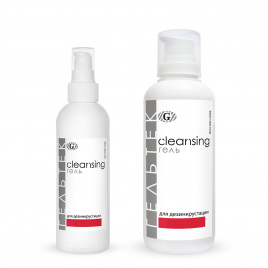 Гель для дезинкрустации, фл. 500 г (диспенсер)