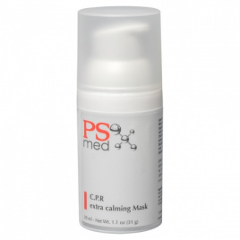 PS Medical C.P.R. Успокаивающая маска 30 мл.
