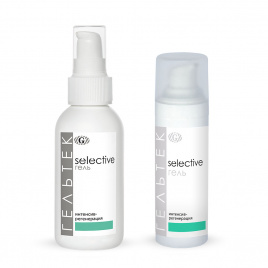 Гель Интенсив-регенерация, фл. 30 г