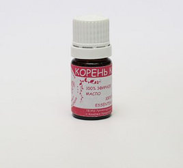 Корень калгана эф.масло 5 мл.