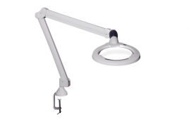 Лупа Circus со светодиодной подсветкой Circus Led- 3,5 диоптрии