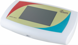 Аппарат микротоковой терапии ЭМЛК 12-01