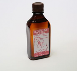 Жожоба Golden, органик (500)