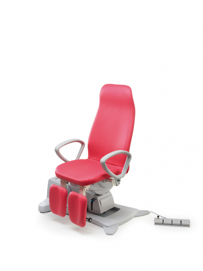 Кресло педикюрное PODO SLINDER Lemi фото 4