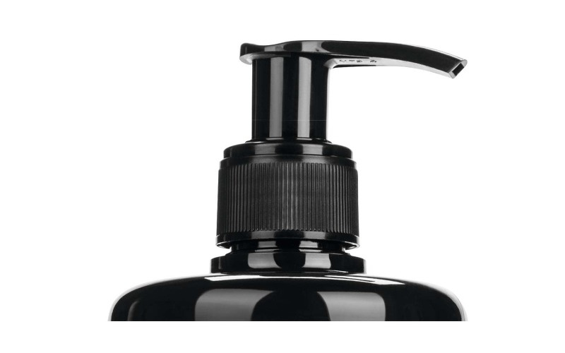 Помповый дозатор для массажных масел объемом 500 мл. фото 1