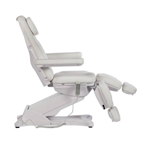 Кресло педикюрное трёхмоторное P70 BARCELONA weelko фото 13