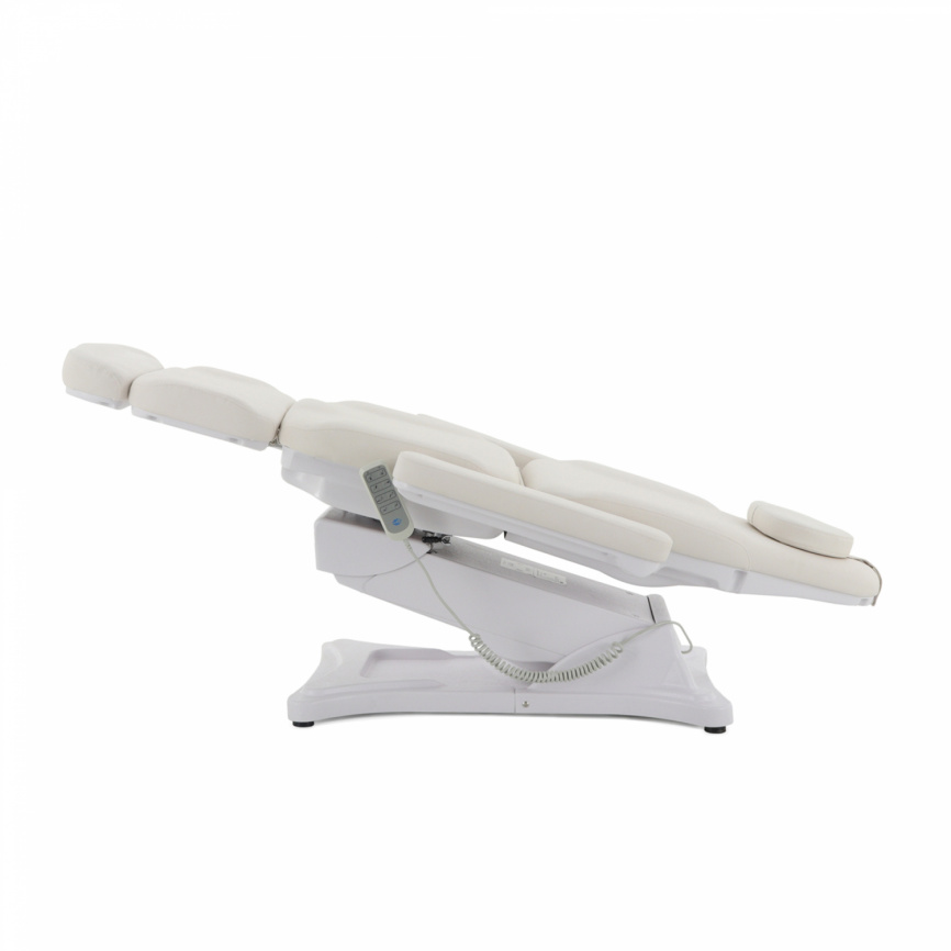 Косметологическое кресло электрическое 4 мотора Med-Mos ММКК-4 КО-184DP-00 фото 8