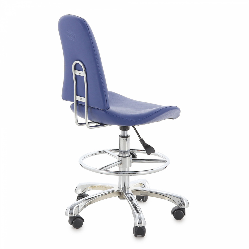 Стул мастера Med-Mos I МА-01 (IH) фото 35