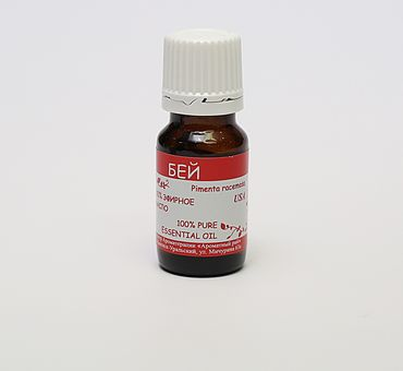 Бей эф.масло 5мл фото 1