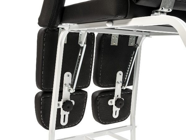 Кресло педикюрное ПК-011 Имидж Мастер фото 6