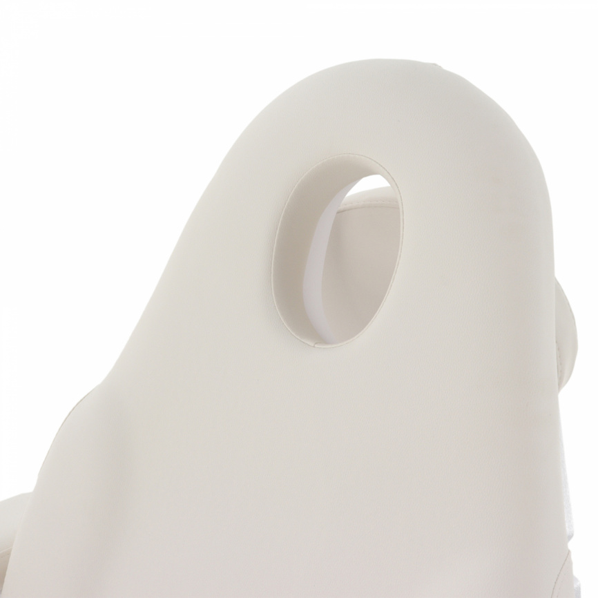 Косметологическое кресло электрическое 4 мотора Med-Mos ММКК-4 КО-184DP-00 фото 22