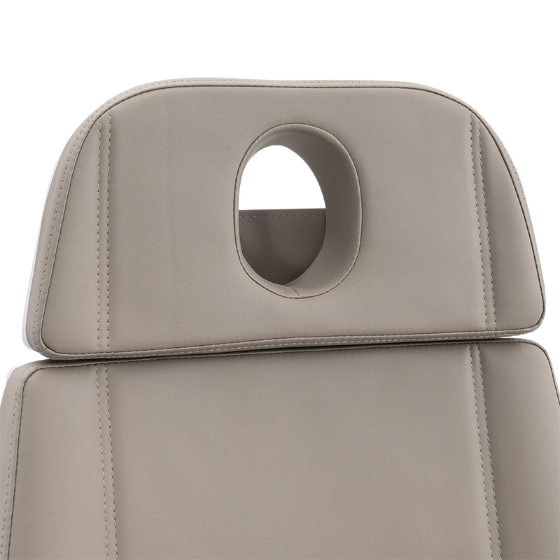 Педикюрное кресло P162 SUPER SMART фото 17