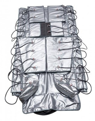  Аппарат для прессотерапии Gezatone Presso-X фото 5