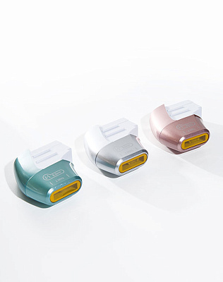 Косметологический комбайн UK230 998 (HIFU 3 handles) Gezatone фото 10