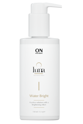 LUNA Осветляющий лосьон Water Bright,150мл фото 1