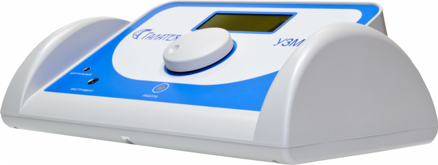 Аппарат ультразвуковой терапии УЗМ-01 фото 2