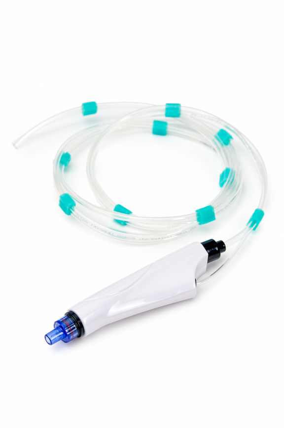 AquaJetPeel - мультифункциональный аппарат 8 в 1 фото 16