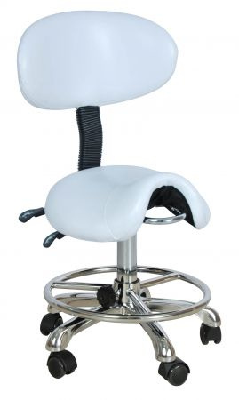 Стул мастера Med-Mos МА-02 (V) фото 1