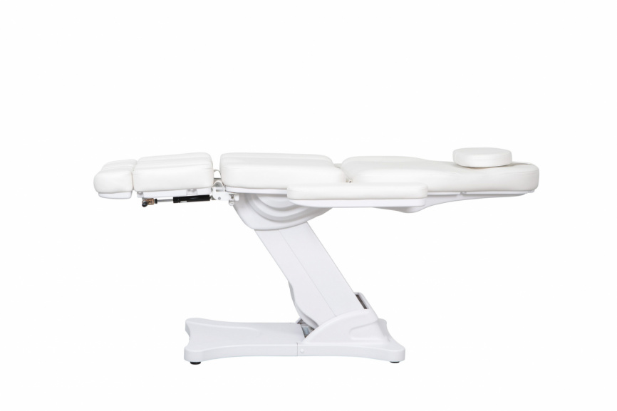 Кресло педикюрное трёхмоторное P70 BARCELONA weelko фото 3