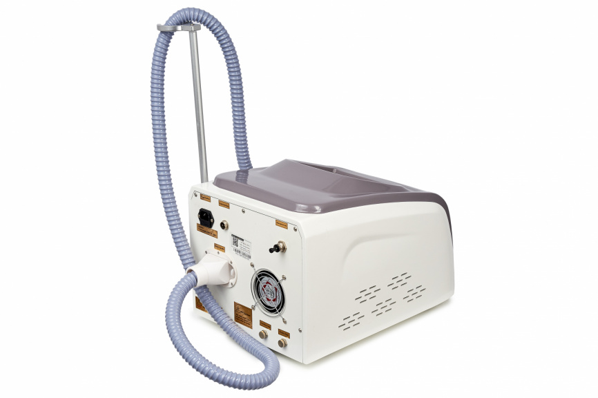 NeoVitaLaser неодимовый аппарат фото 6