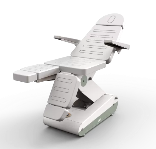 Кресло педикюрное P150 EL SOBERANO фото 1