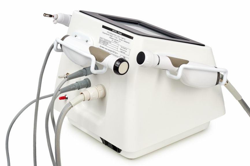 Pelsar электроплазменный аппарат (стационарный) фото 6