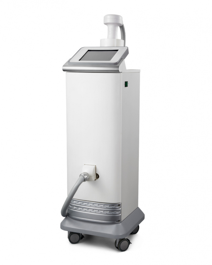 Вакуумный аппарат HIFU для коррекции фигуры Focushape Pro фото 2