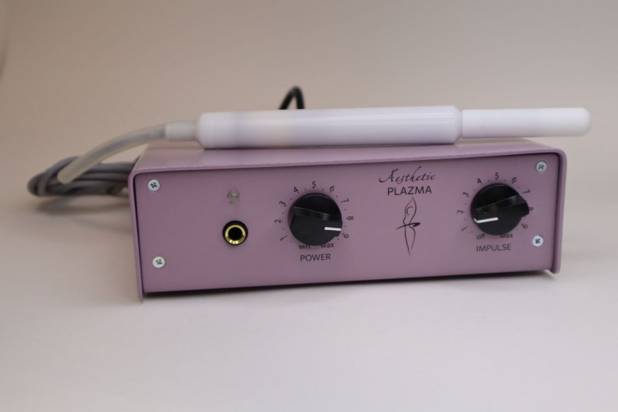 Аппарат холодной плазмы AESTHETIC PLASMA фото 1