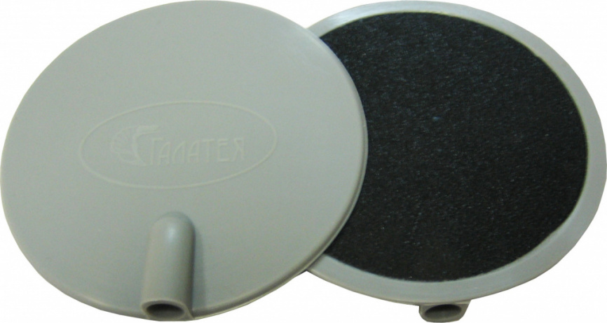 Профессиональный аппарат ультразвукового пилинга, микротоковой терапии и миостимуляции АКФ-01 фото 5